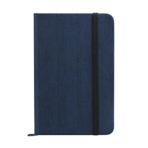 Mini Meeting Notebook