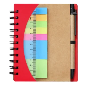 Paper PVC Soft Touch Writer