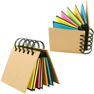 Soft Touch Writer - 3"w x 3.18"h x 1"d