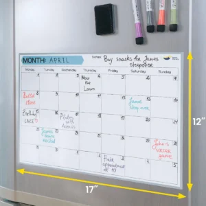 Magnetic Desk Accessories