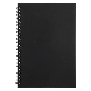 Paper Large Meeting Notebook