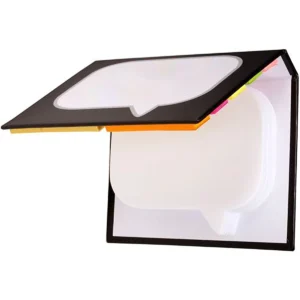 Die Cut Marker Metal Desk Writer