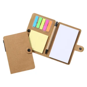 Paper Metal Desk Writer - 4"w x 6"h