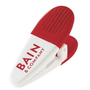 Plastic Magnetic Desk Accessories - 3.5"