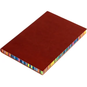 Leatherette Paper Soft Cover Journal