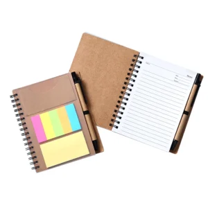 Paper Click Action Writer - 4.1"w x 5.7"h