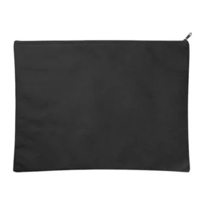 Zippered Presentation Folder
