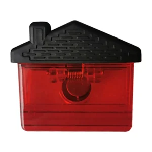 Plastic Magnetic Desk Accessories - 2.83"w x 2.5"h