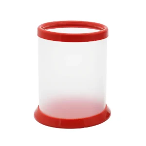 Plastic Click Action Writer - 8" w x 3