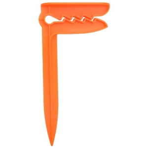 Plastic Desk Accessories - 2.95" w x 1.18"