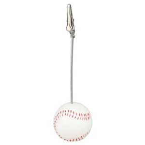 Baseball Desk Accessories