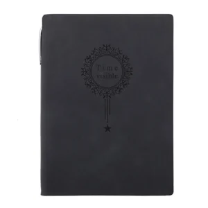 Paper Soft Cover Journal