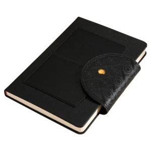 Paper Marker Pocket Jotter