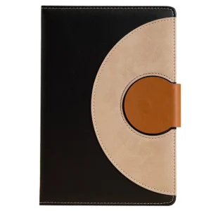 Paper Magnetic Binder Notebook - 5.7"w x 8.4"h