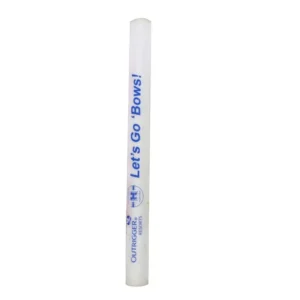 Foam Plastic Wristbands & Spirit Items
