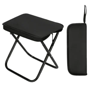 Polyester Folding Camping Chairs