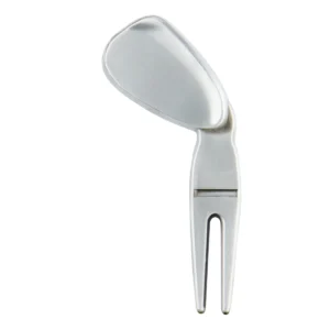 Aluminum Divot Golf Ball Set