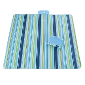 Polyester PVC Sport Towel
