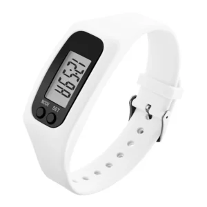 Silicone Plastic Event Wristband