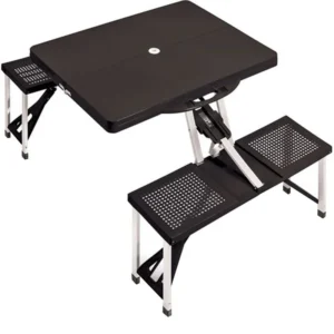Plastic Aluminum Camping Chairs