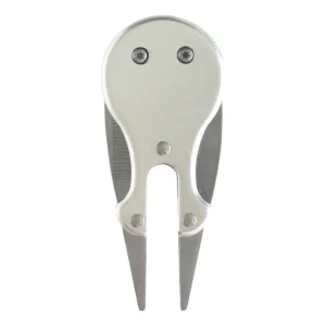 Aluminum Stainless Steel Divot Tool