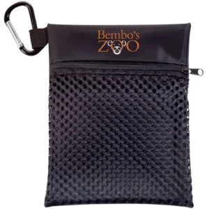 Mesh Nylon Divot Tool