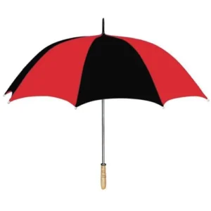 Wood Metal Golf Tee Pack
