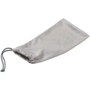 Microfiber Sunglasses - 5.3"w x 9.4"h