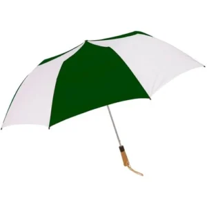 Wood Folding Golf Tee Pack