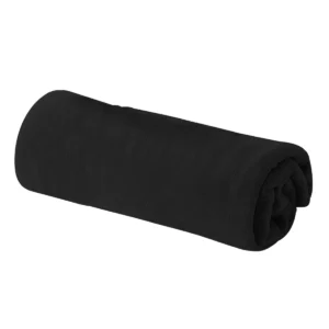 Polyester PU Leather Rally Towel