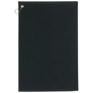 Cotton Metal Golf Tee Pack