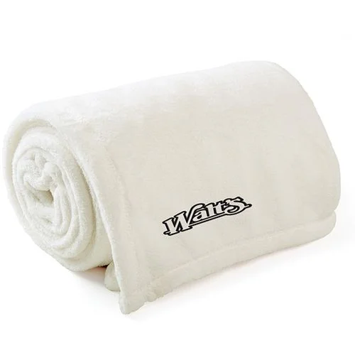 Polyester Large Rally Towel - Image 2