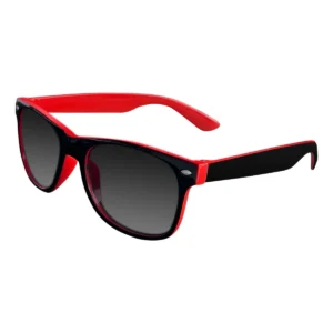 Plastic Sport Sunglasses