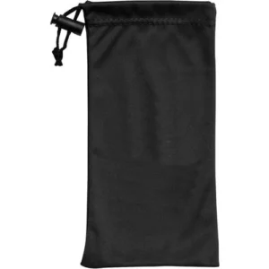 Microfiber Sunglasses - 3.5"w x 7.13"h