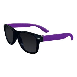 Plastic Classic Sunglasses