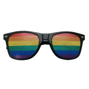 Tinted Event Eyewear