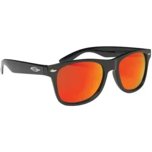 Mirrored Festival Shades