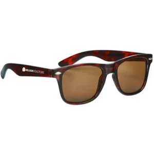 Tortoise Frame Shades