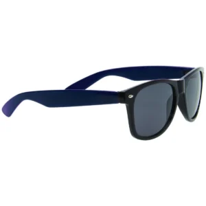 Plastic Sport Sunglasses - 5.7"w x 1.9"