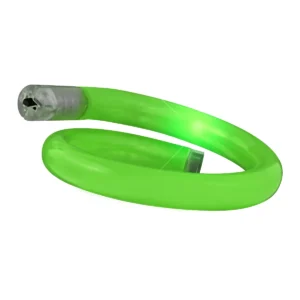 Plastic LED Wristbands & Spirit Items - 3.75"