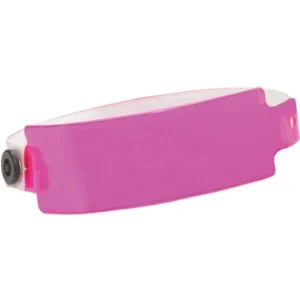 Neoprene Plastic Pocket Wristband