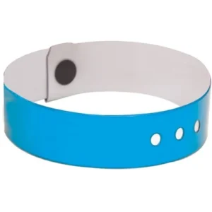 Neoprene Plastic Team Spirit Band