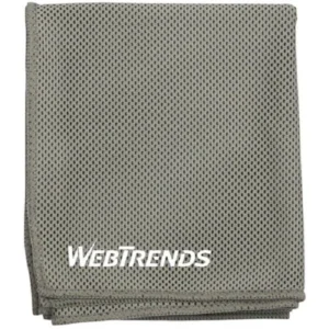 Microfiber 12" x 32" Beach & Rally Towels