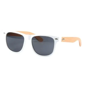 Bamboo Classic Sunglasses