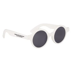 Round Classic Sunglasses
