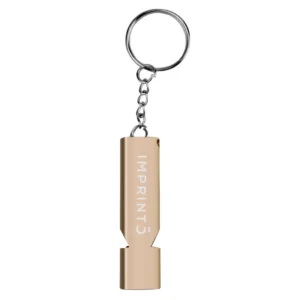 Aluminum Whistle Wristbands & Spirit Items