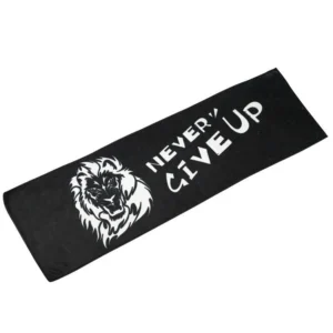 Cooling Rally Towel - 12" x 40"
