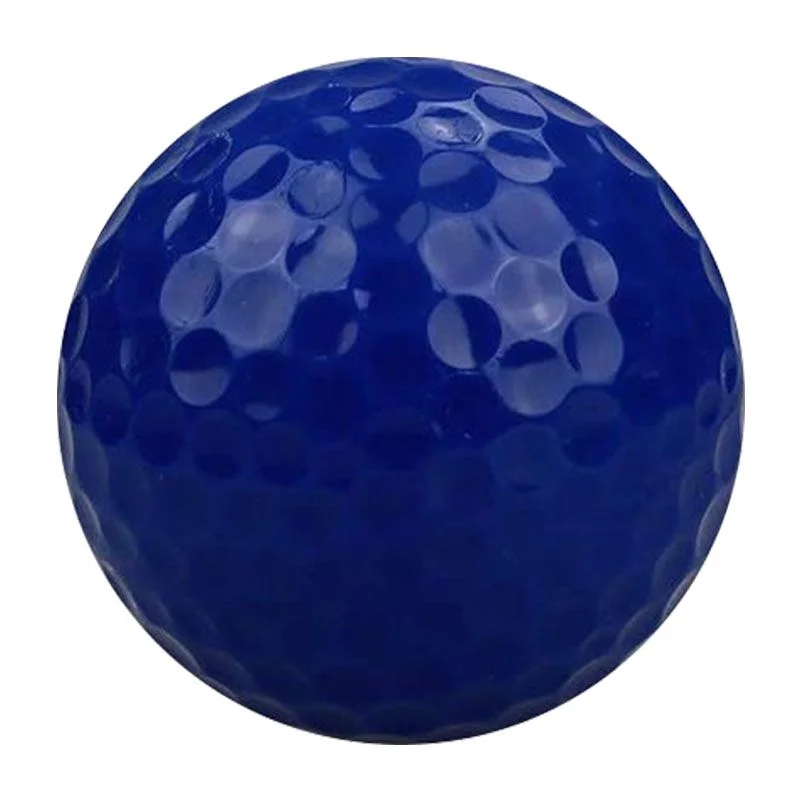 Printed Fairway Practice Ball
