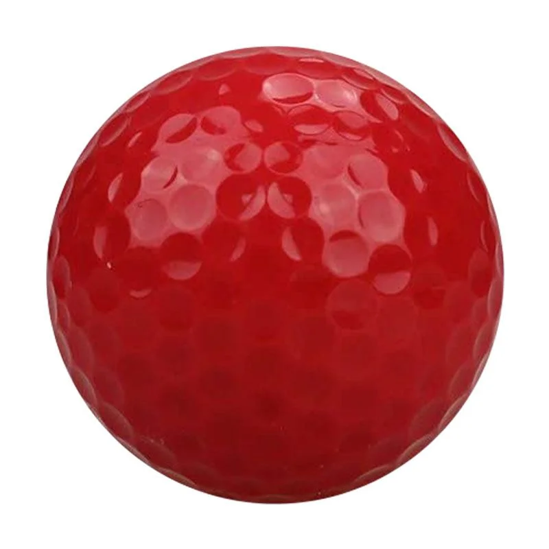 Printed Fairway Practice Ball - Image 5