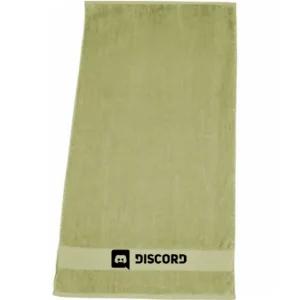 Cotton 28" x 55" Beach Towel